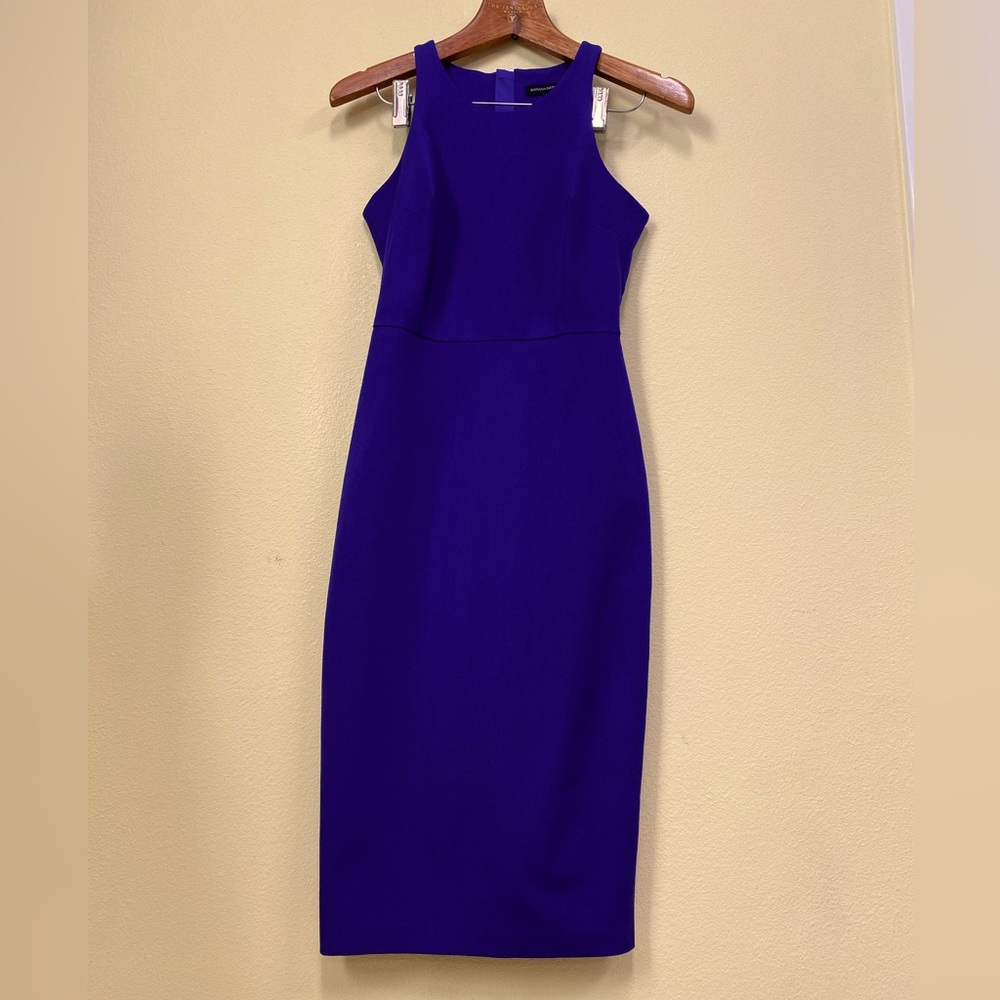 Banana Republic dress size 4